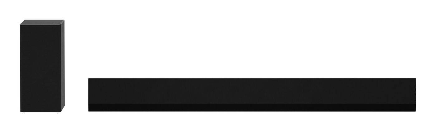 LG G1 - Soundleistensystem - 3.1-Kanal - kabellos - Bluetooth - App-gesteuert -