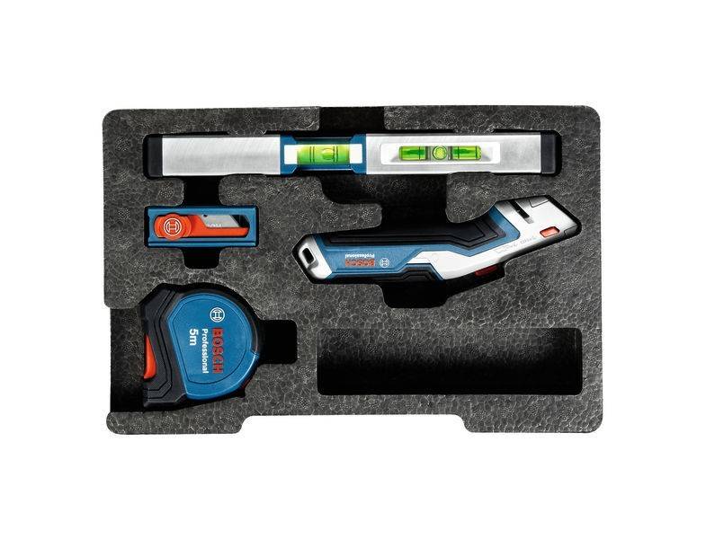 Bosch Power Tools Combo Kit Gemischtes 1600A027M3