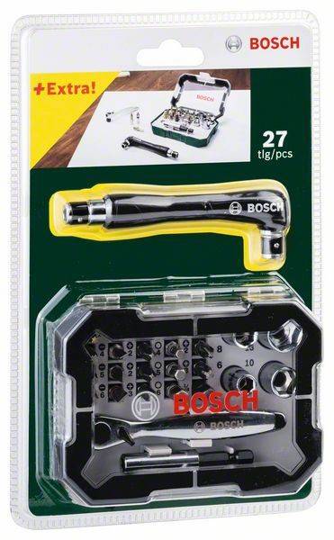 Bosch Power Tools Promoline Schraubendreher 2607017393