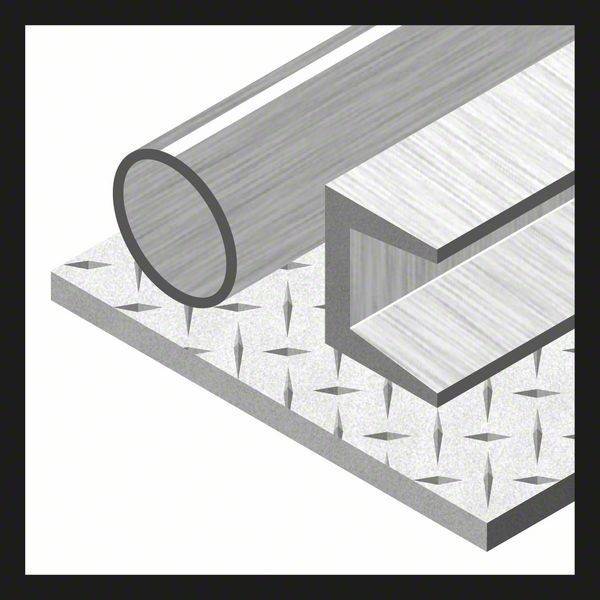 Bosch Power Tools PRO Y580 Schleifband, 100 2608608Z81