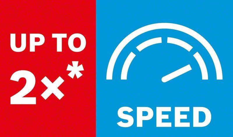 Bosch Power Tools EXPERT C470 Schleifpapier 2608901102