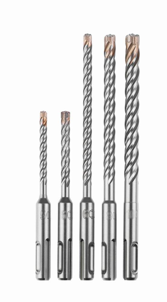 Cimco Werkzeuge SDS-Plus-Hammerbohrer 208580