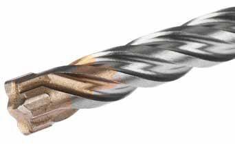 Cimco Werkzeuge SDS-Plus-Hammerbohrer 208580