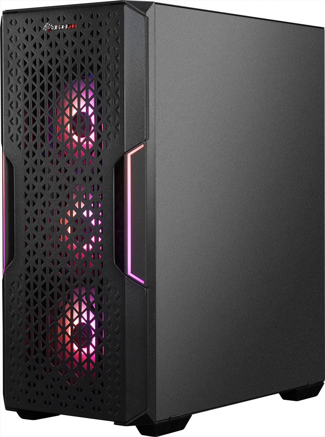 Kiebel PC Set mit 27 Zoll TFT Total V AMD Ryzen 9 5950X, 32GB DDR4, RTX 5060 8 GB, 1TB SSD, 2TB HDD, WLAN, Windows 11