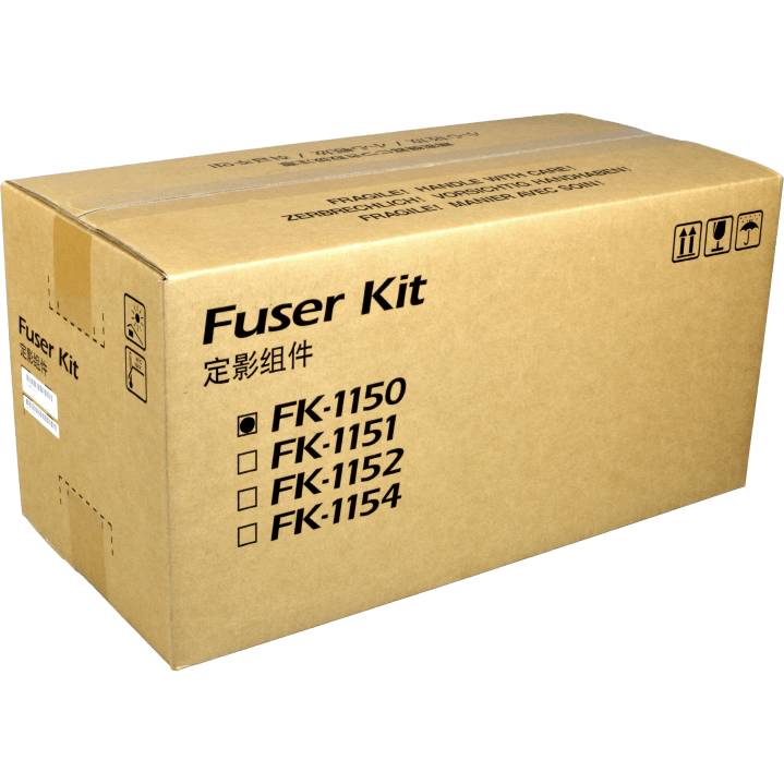 Kyocera Fuserkit FK-1150 302RV93056