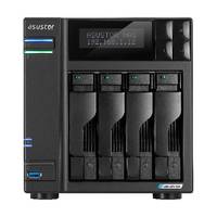 ASUSTOR Lockerstor 4 Gen2 AS6704T - NAS-Server