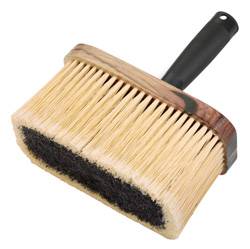 Deckenbürste - Myhalon Borste - Standard Qualität - 175/80 mm