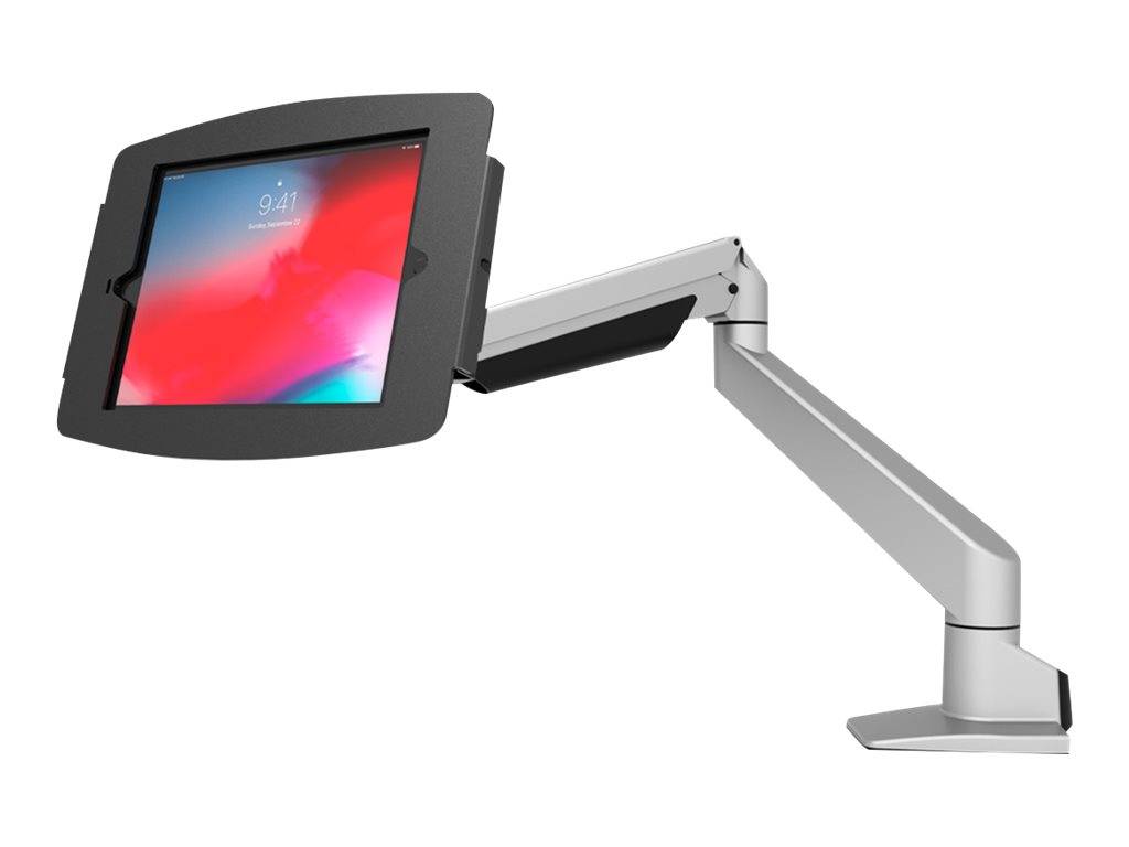 Compulocks iPad Mini 8.3" Space Enclosure Articulating Arm Mount - Befestigungskit (Gelenkarm, Gehäuse)