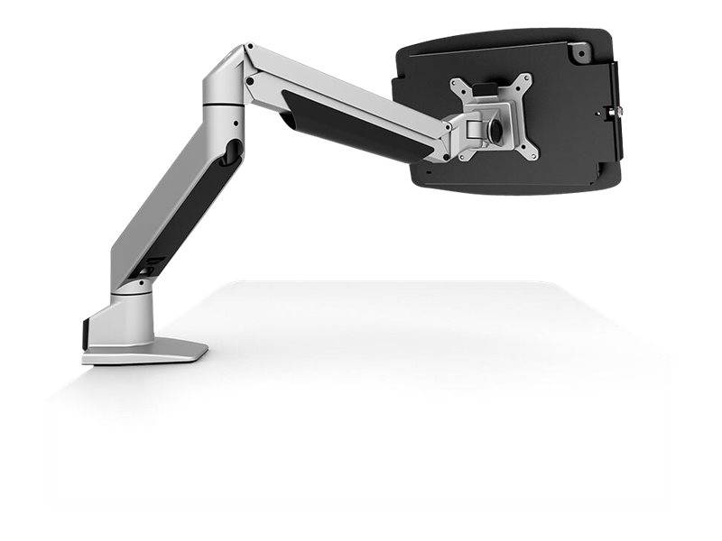 Compulocks iPad Mini 8.3" Space Enclosure Articulating Arm Mount - Befestigungskit (Gelenkarm, Gehäuse)