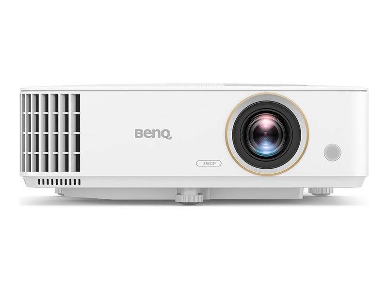 BenQ TH685P - DLP-Projektor - tragbar - 3500 ANSI-Lumen - Full HD (1920 x 1080)
