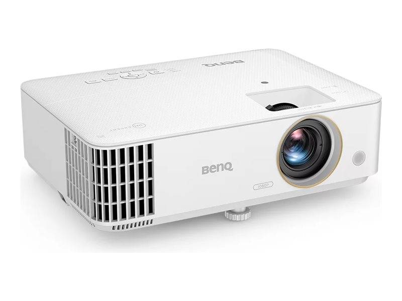 BenQ TH685P - DLP-Projektor - tragbar - 3500 ANSI-Lumen - Full HD (1920 x 1080)