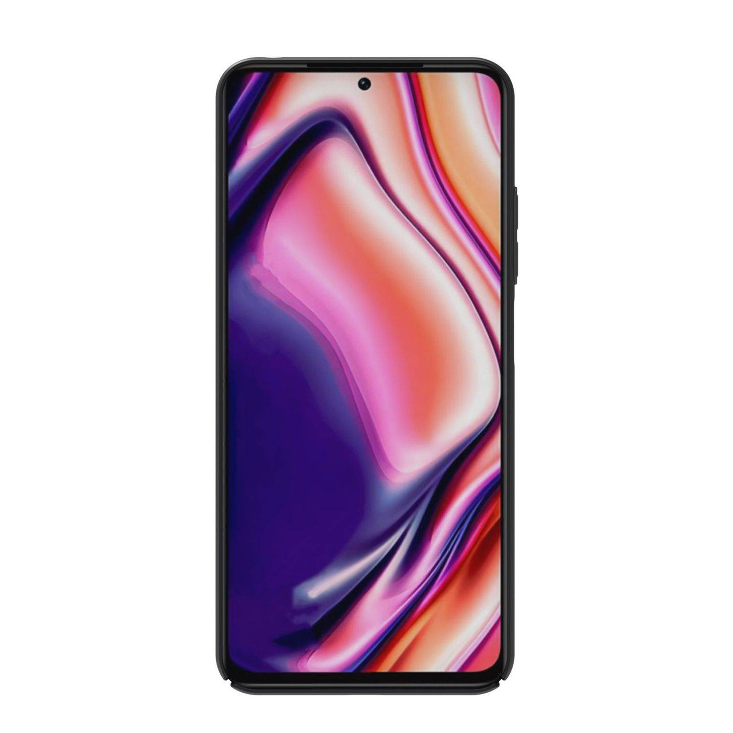 CamShield Case Slim Handyhülle Schutzhülle mit Kameraschutz Kameraabdeckung kompatibel mit Xiaomi Mi 11T Pro
