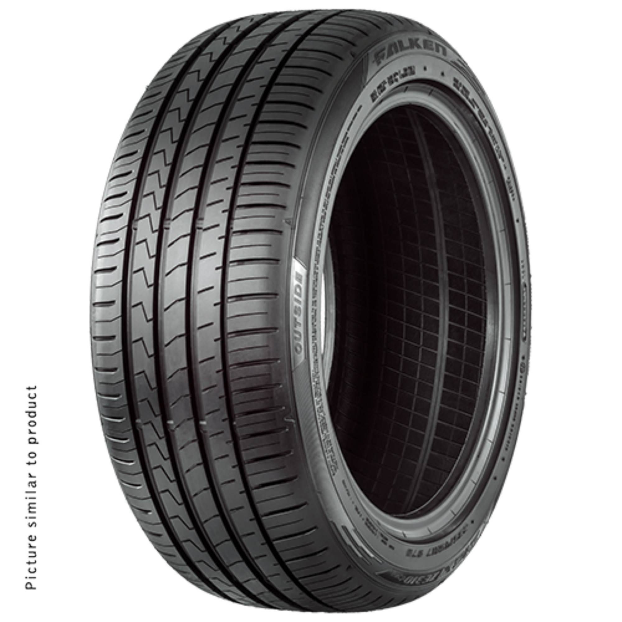 FALKEN Sommerreifen 235/60 R18 TL 103H ZIEX ZE310A ECORUN BSW
