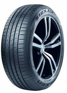 Falken ZIEX ZE310A ECORUN ( 235/60 R18 103H )