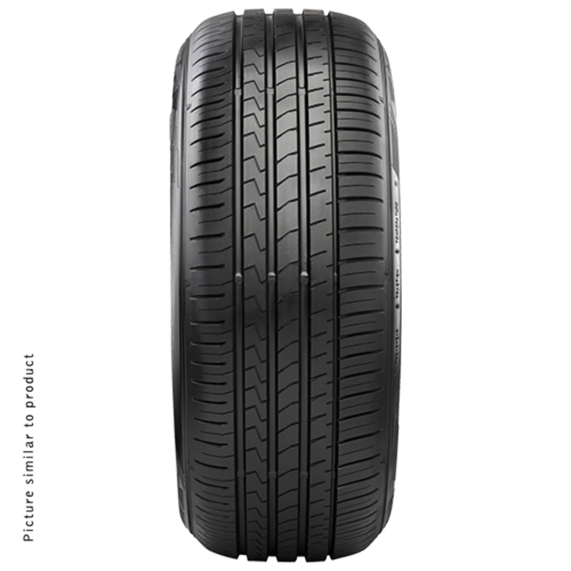 FALKEN Sommerreifen 235/60 R18 TL 103H ZIEX ZE310A ECORUN BSW