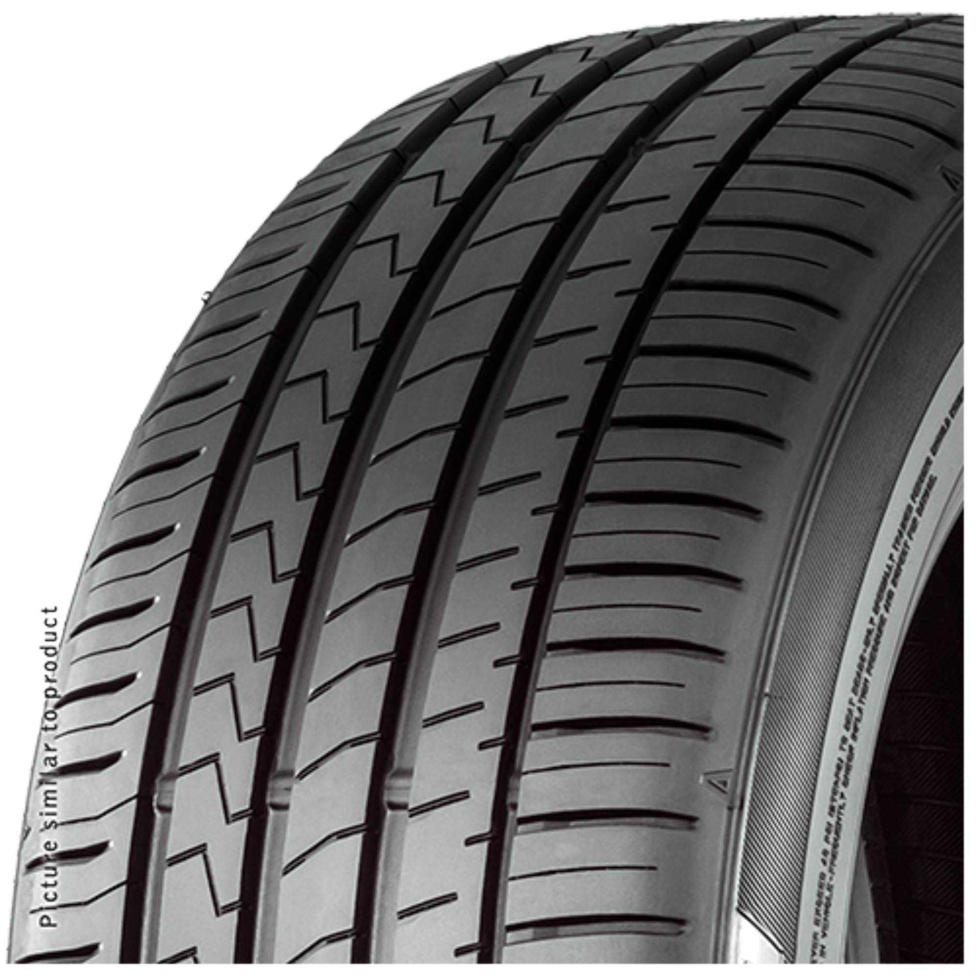 FALKEN Sommerreifen 235/60 R18 TL 103H ZIEX ZE310A ECORUN BSW