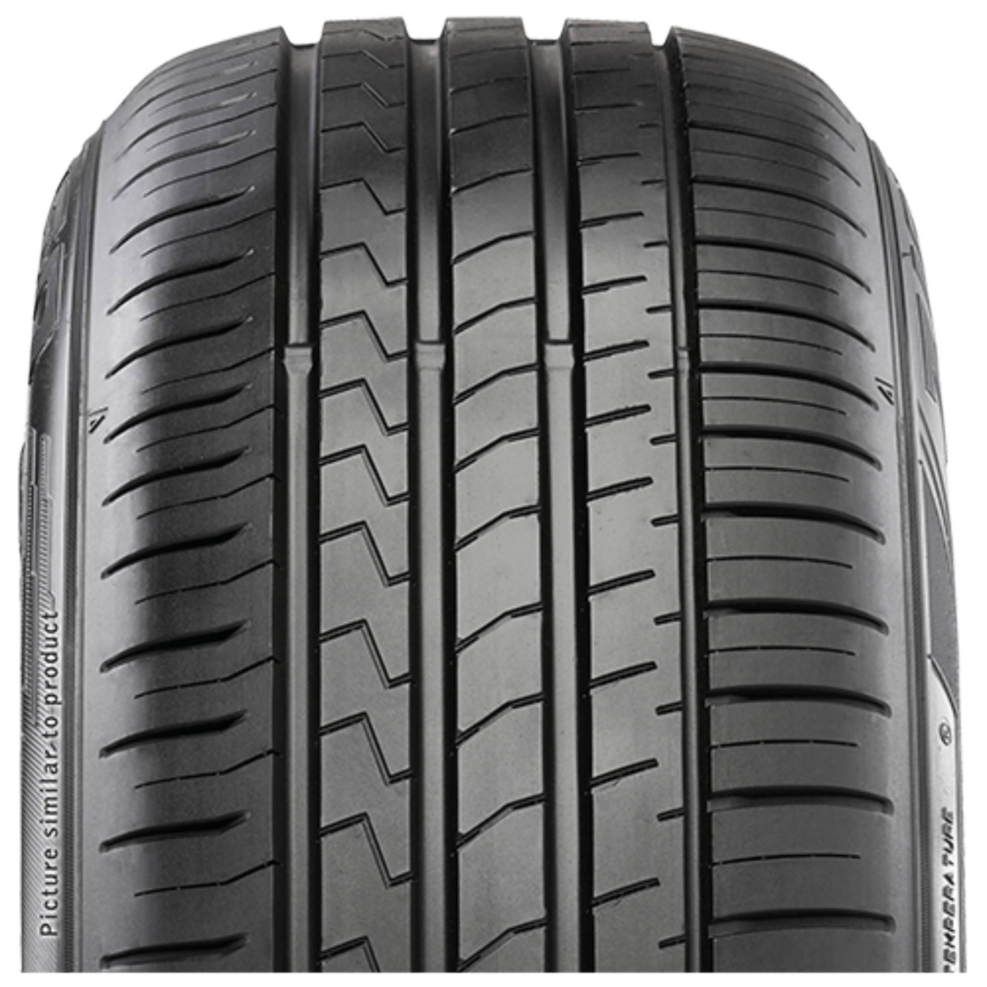 FALKEN Sommerreifen 235/60 R18 TL 103H ZIEX ZE310A ECORUN BSW