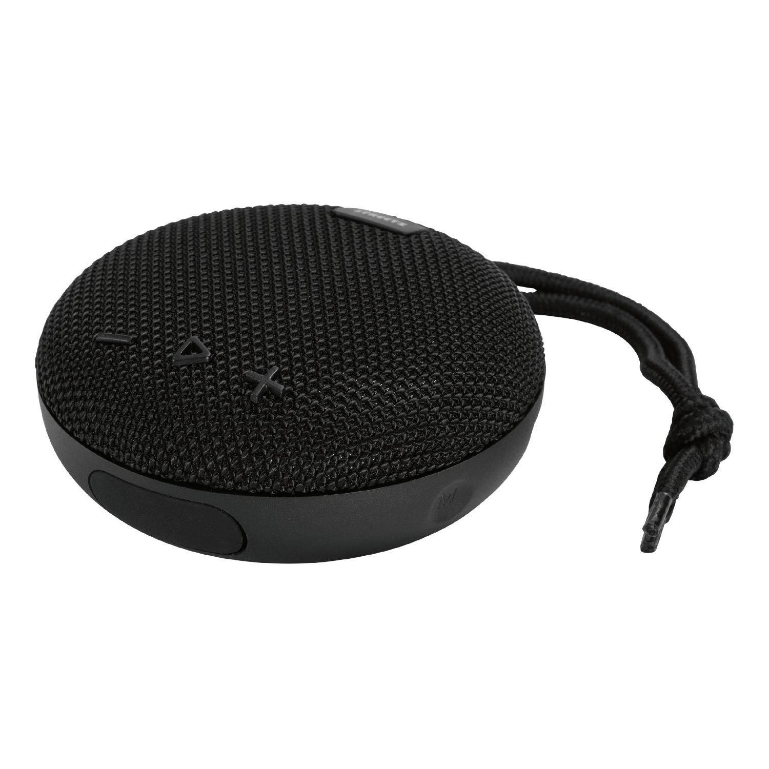 Kompakter 5W Bluetooth Speaker mit TWS und IPX7 Lithium Akku