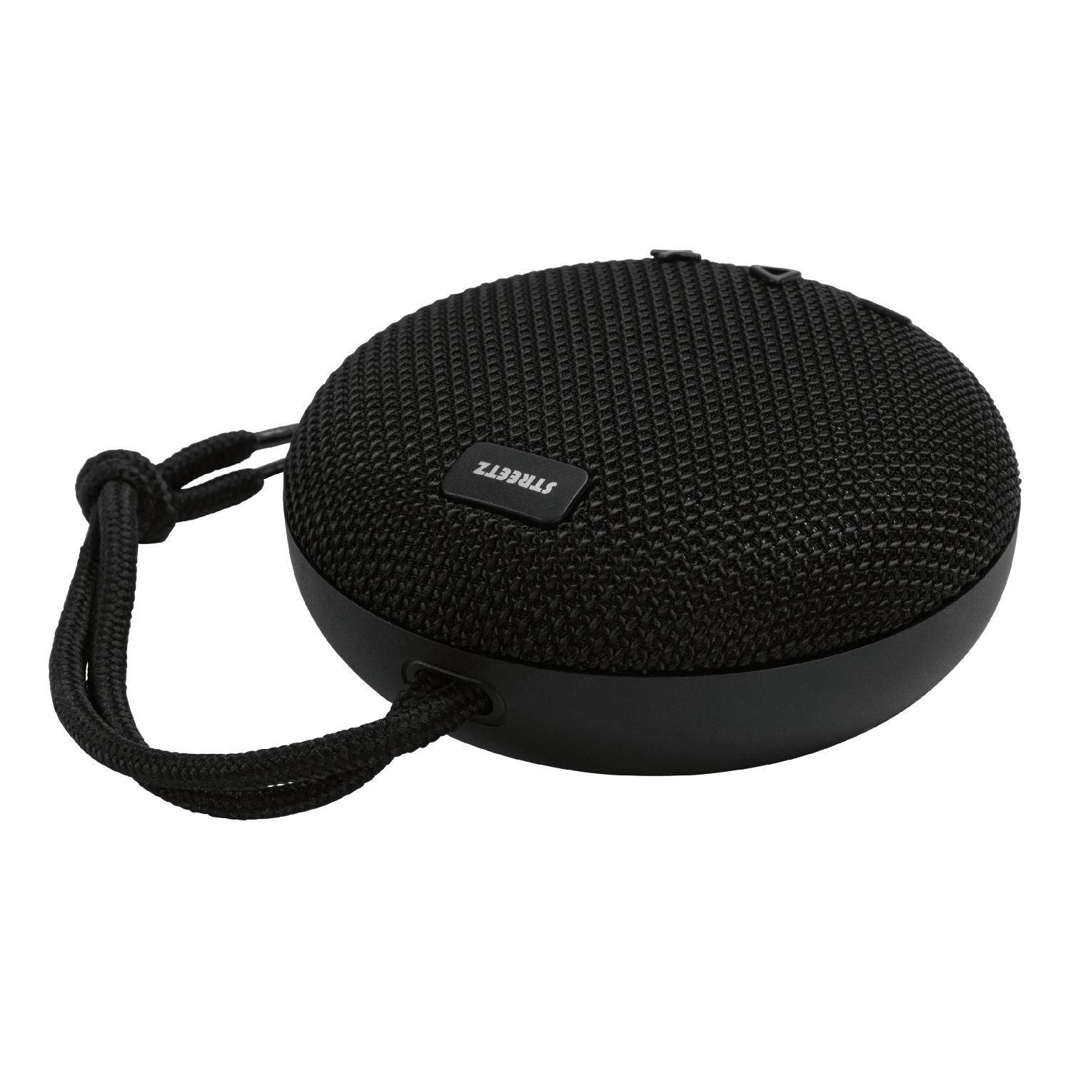 Kompakter 5W Bluetooth Speaker mit TWS und IPX7 Lithium Akku