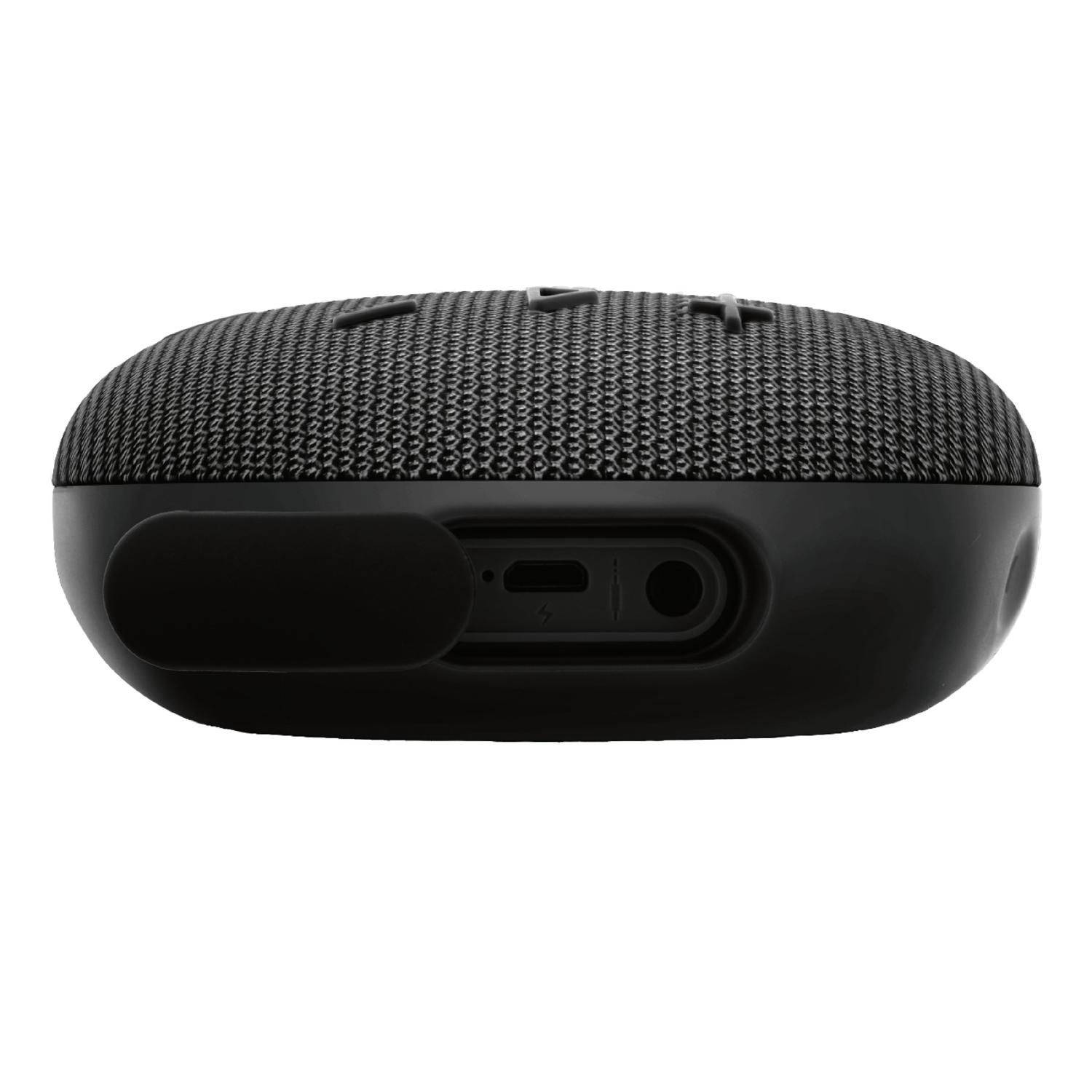 Kompakter 5W Bluetooth Speaker mit TWS und IPX7 Lithium Akku