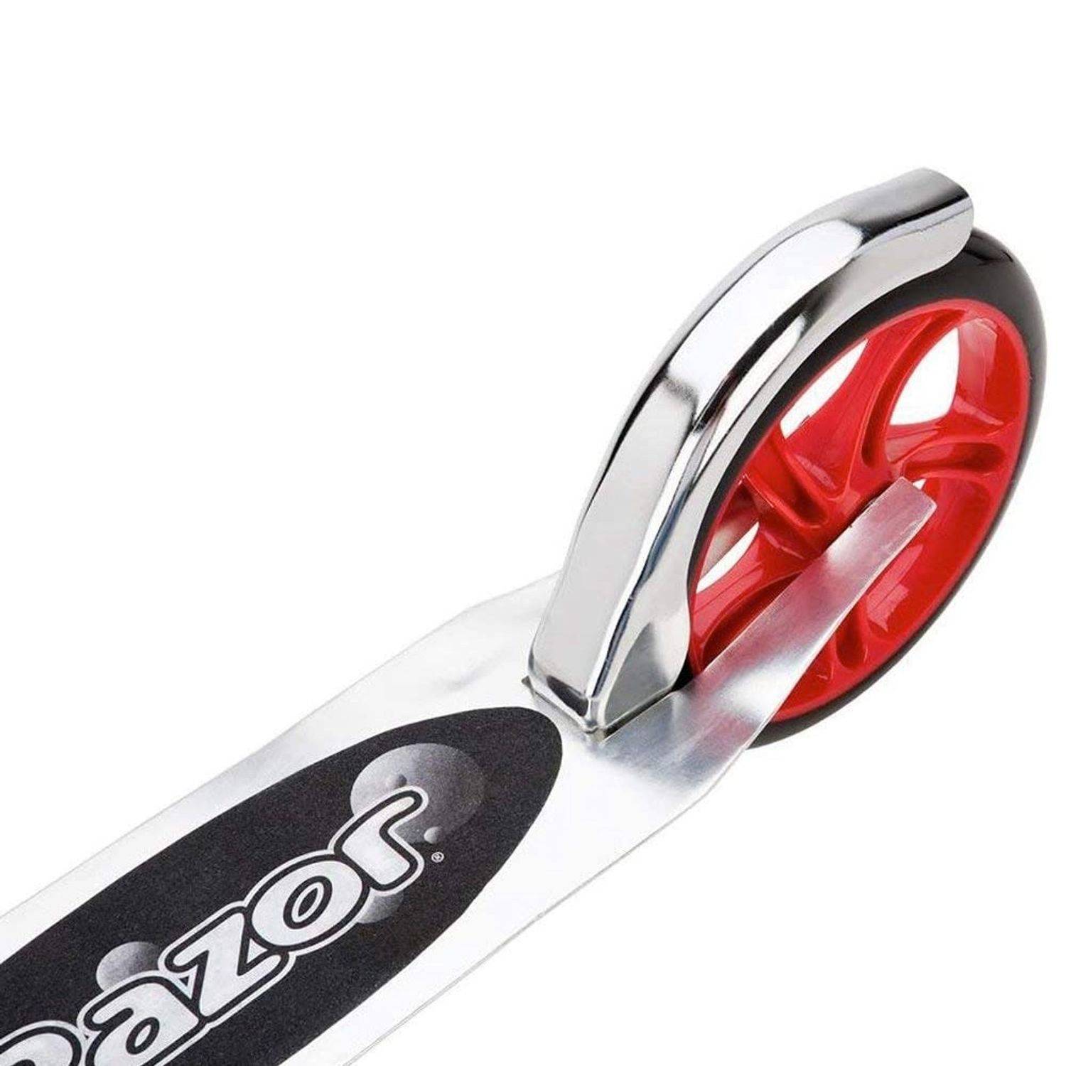 A5 Lux Scooter Kickscooter Tretroller Aluminium bis 100kg