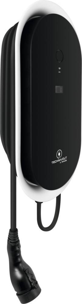 Technivolt Wallbox 11kW TECHNIVOLT 1100SM 5m