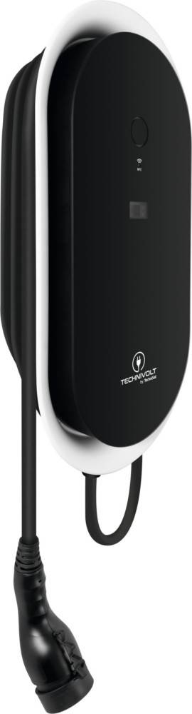 Technivolt Wallbox 22kW TECHNIVOLT 2200SM 5m