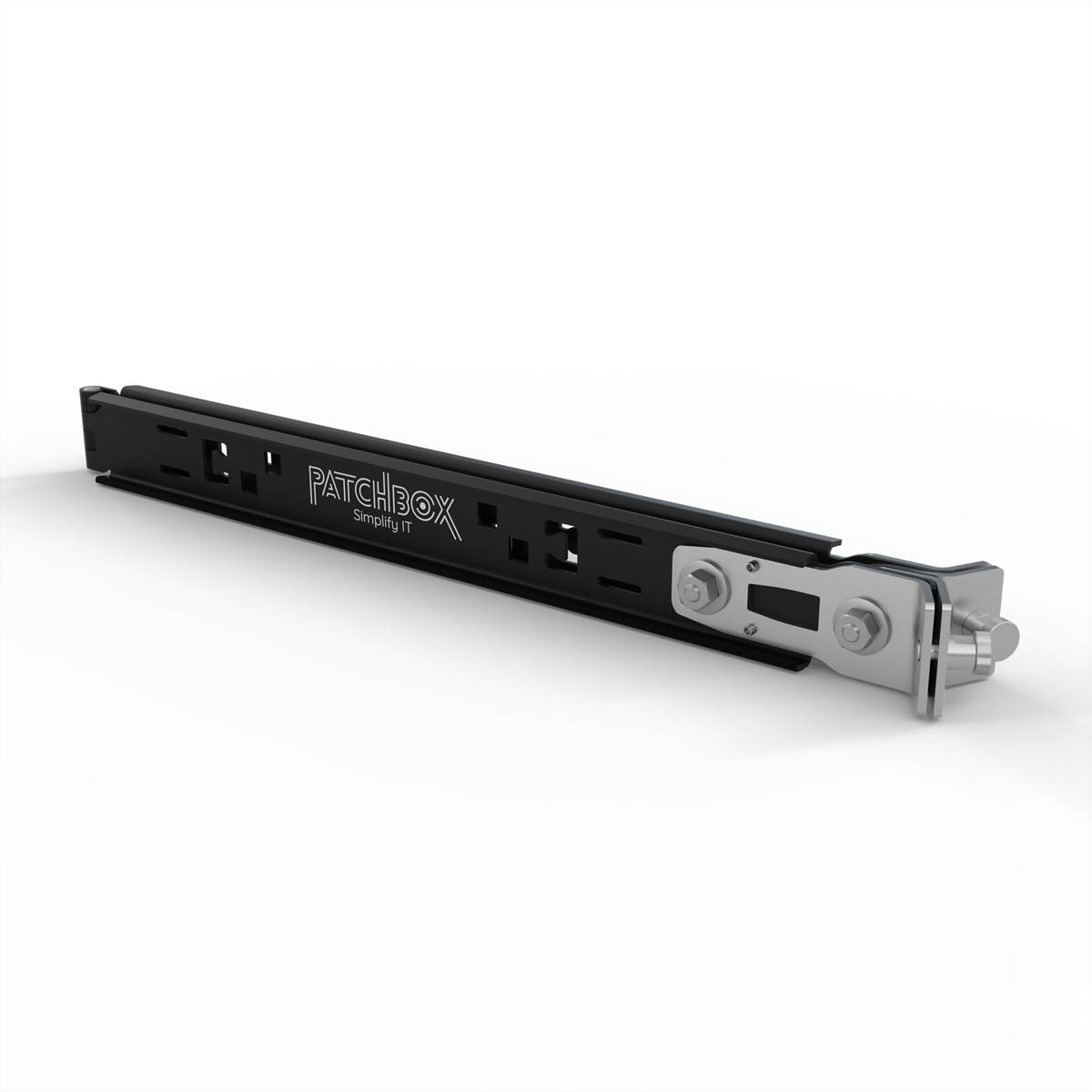 patchbox.one Setup.exe Rack Installation Wizard