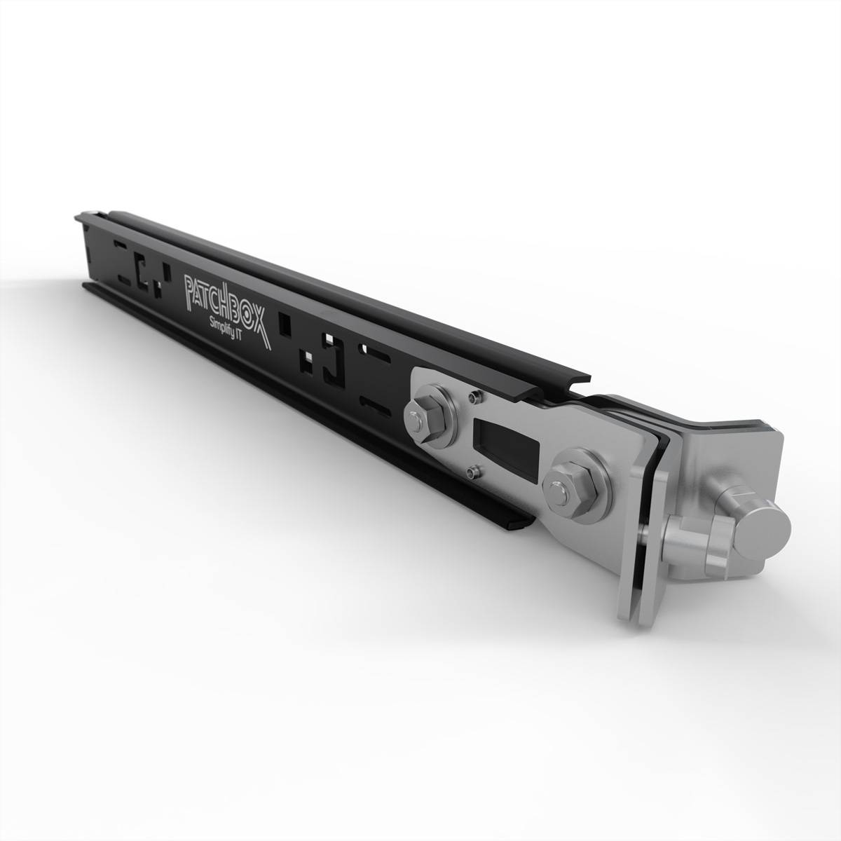 patchbox.one Setup.exe Rack Installation Wizard