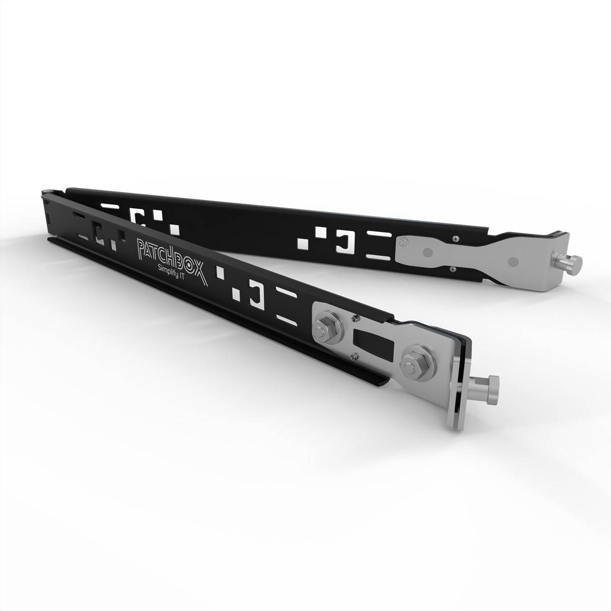 patchbox.one Setup.exe Rack Installation Wizard