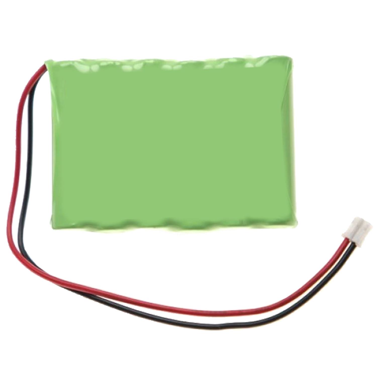 Akku passend für die Alarmanlage Yale Easy AI Easy EF Easy Fit HSA6400 Premium Alarm Control Panel HSA6410 Panels