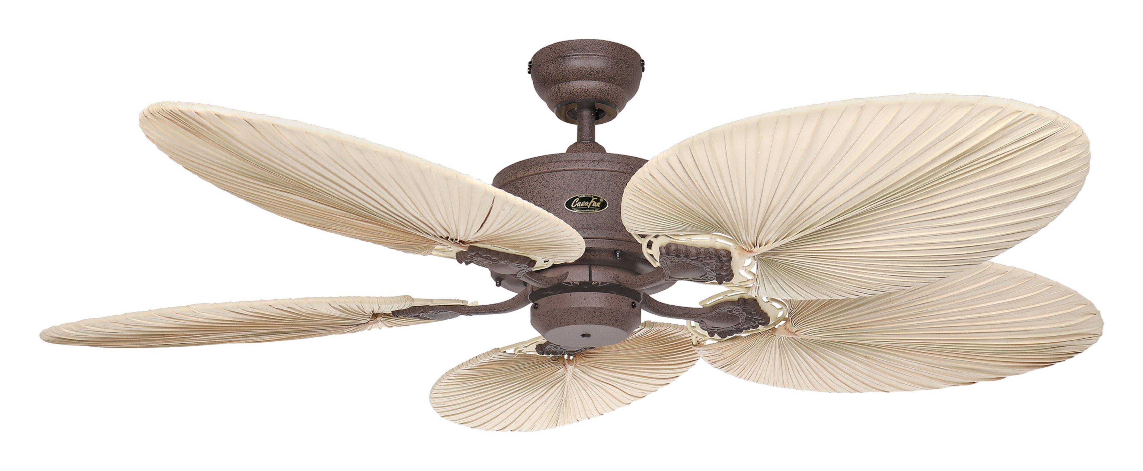 Energiespar Deckenventilator Caribbean Dream Eco BA-PLM