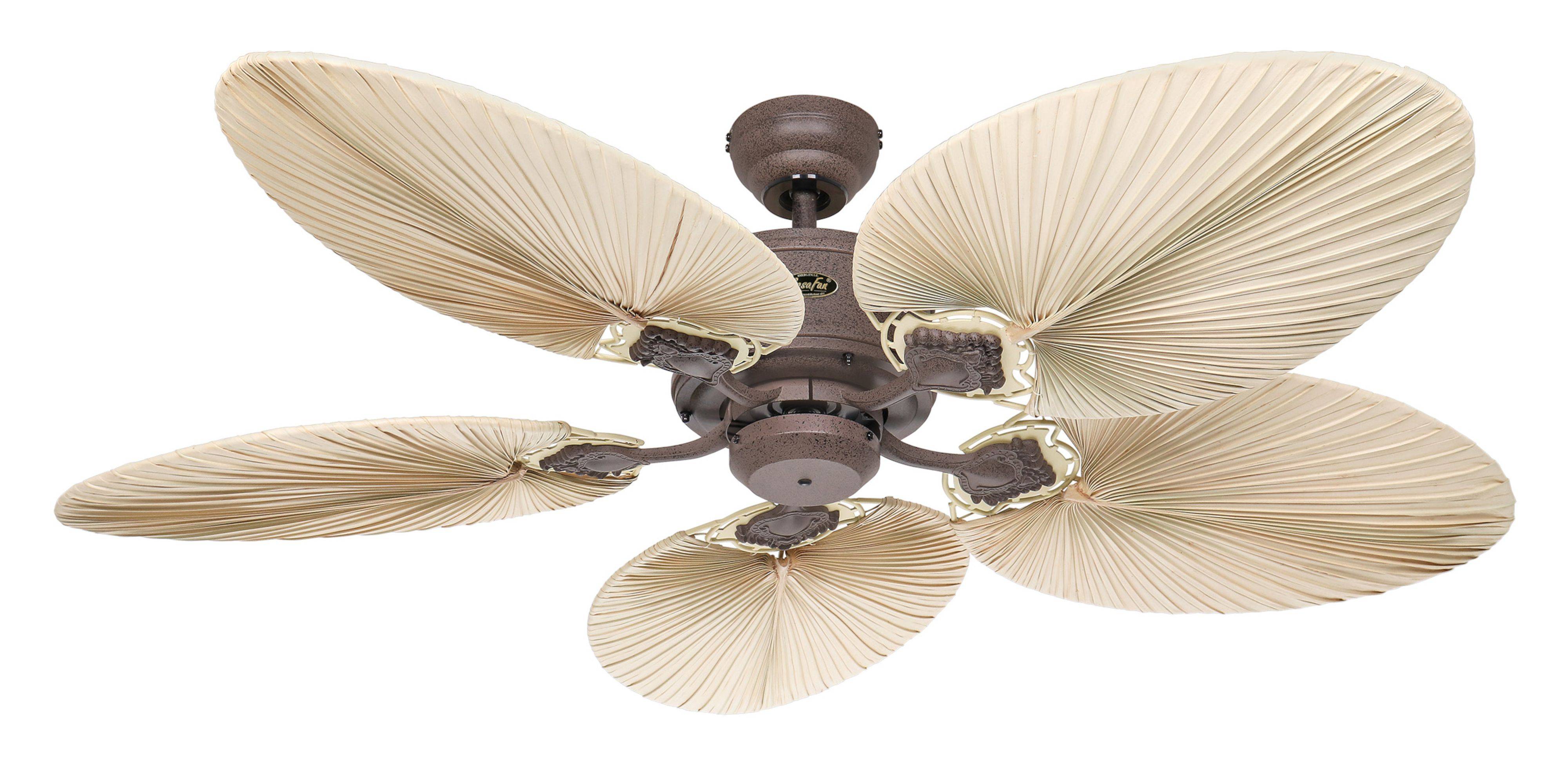 Energiespar Deckenventilator Caribbean Dream Eco BA-PLM