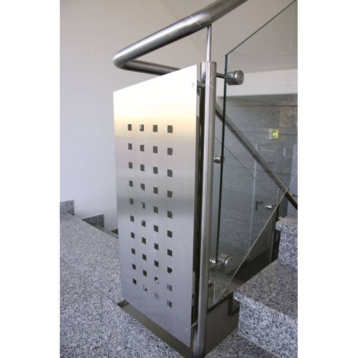 Wilpeg Edelstahlpflege 2in1 Sets - Menge:6