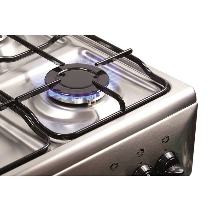 Wilpeg Edelstahlpflege 2in1 Sets - Menge:6