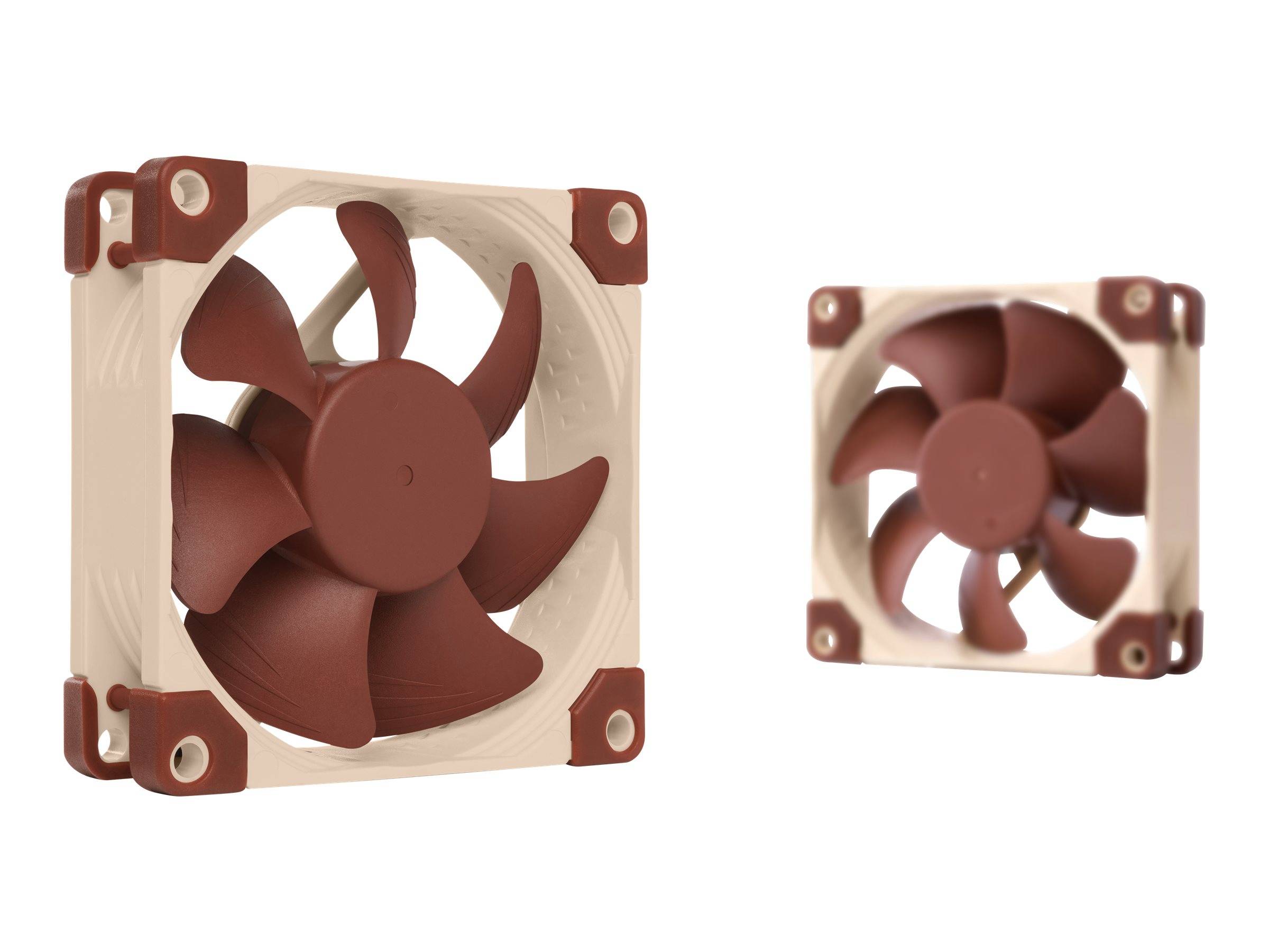 Noctua NF-A8 5V - Gehäuselüfter - 80 mm