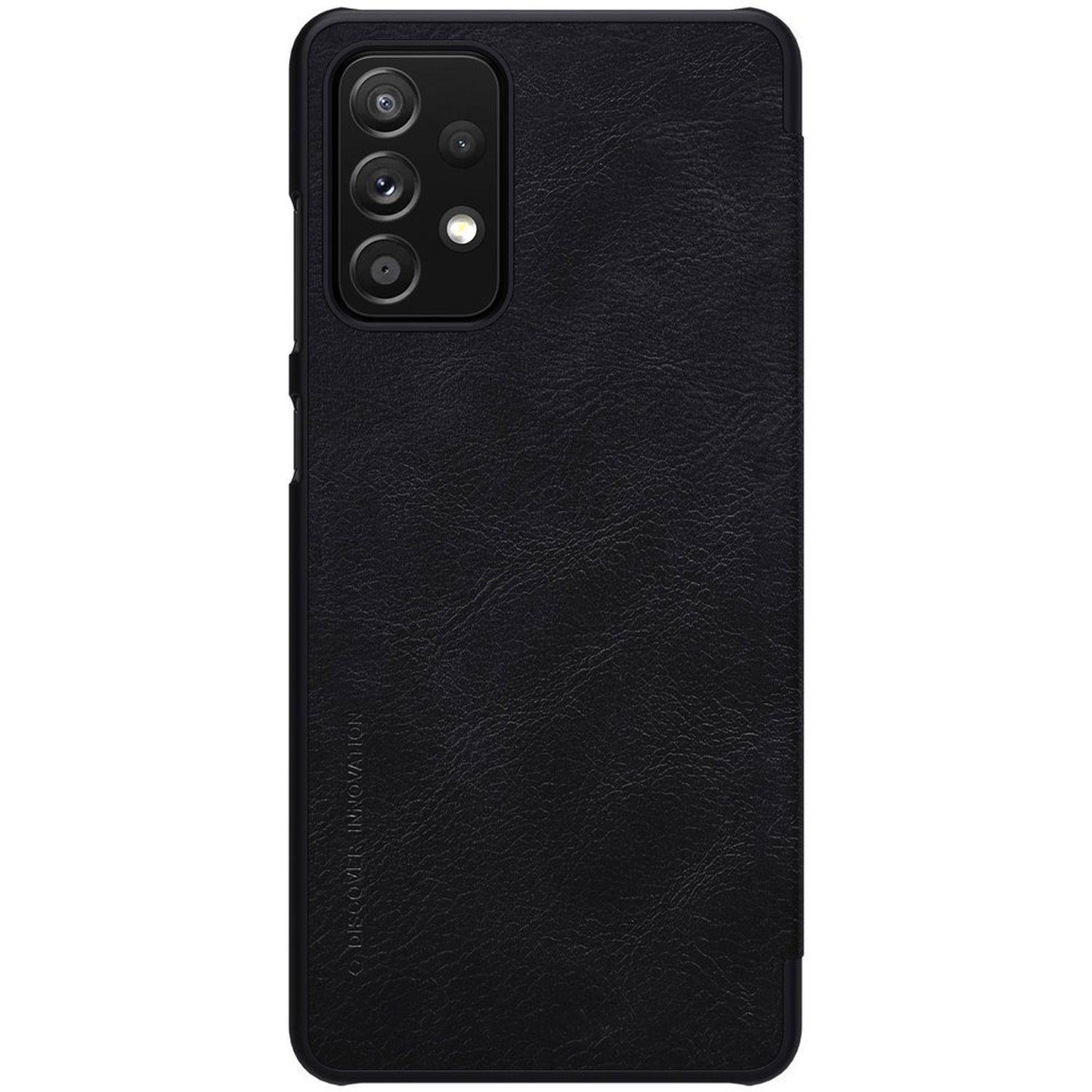 ECHT LEDER Flip Klapp Handytasche Handyhülle Buch Tasche kompatibel mit Xiaomi Redmi Note 11s