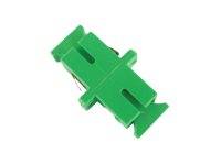 MicroConnect - Netzwerkadapter - SC/APC - Glasfaser