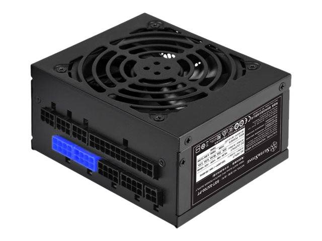 SilverStone SST-SX700-PT - Netzteil (intern)