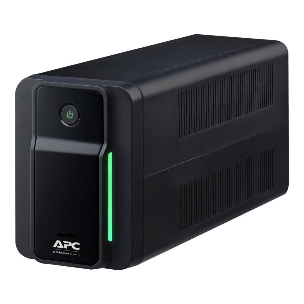 Schneider Elec.(APC) APC BACK-UPS 500VA 230V BX500MI