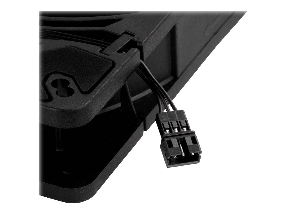 SilverStone Air Penetrator 140i ARGB - Gehäuselüfter