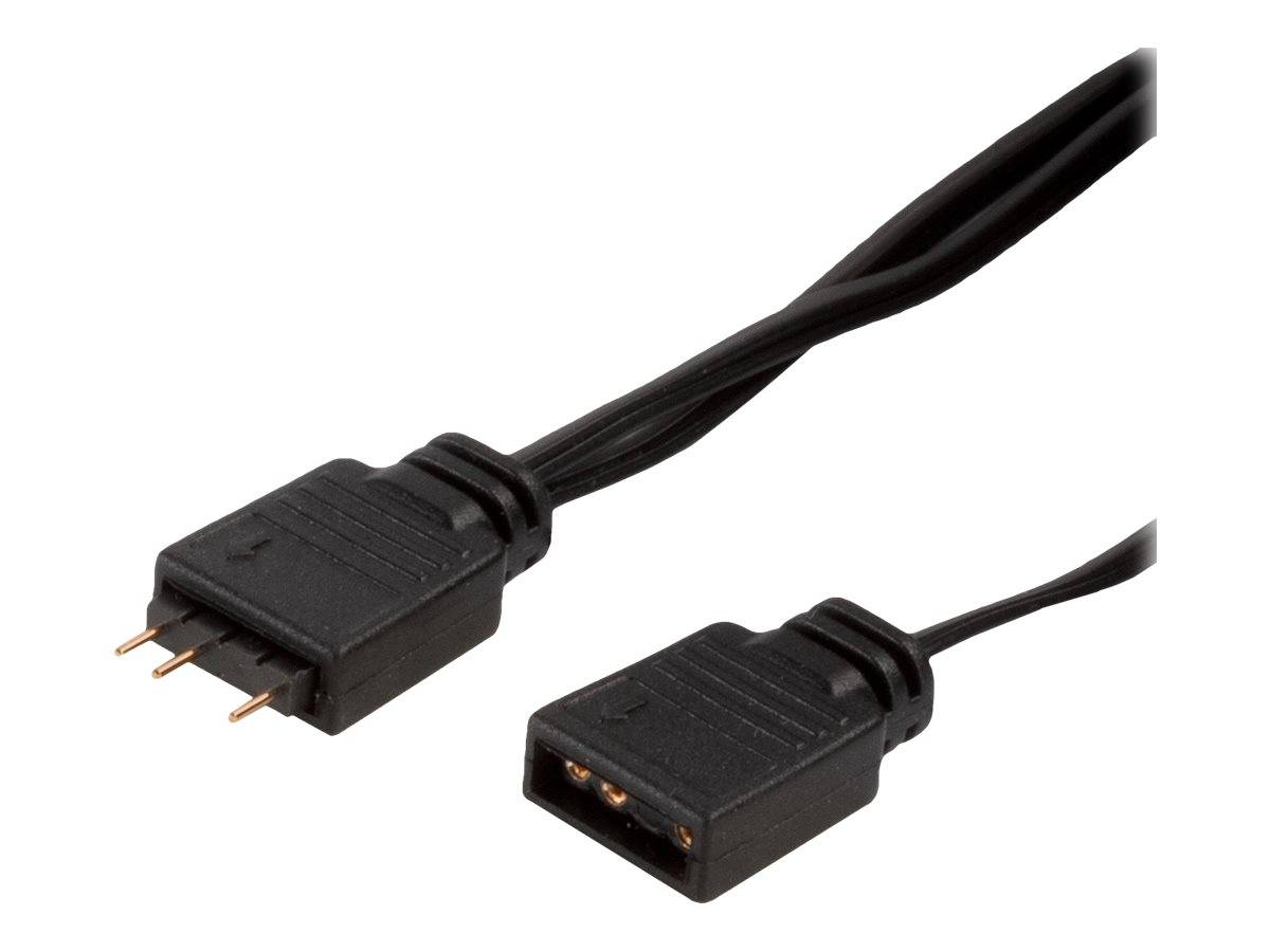 SilverStone Air Penetrator 140i ARGB - Gehäuselüfter