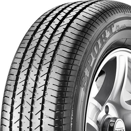 Dunlop Sport Classic ( 205/60 R13 86V BLK )