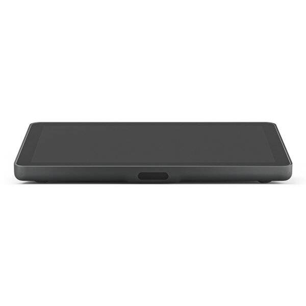 Logitech Rally Bar Mini + Tap IP, graphit, EU