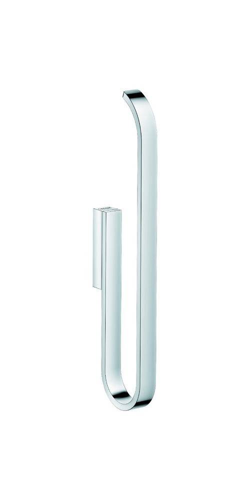 GROHE Reserve-Toilettenpapierhalter SELE für 2 Rollen, 240mm chrom