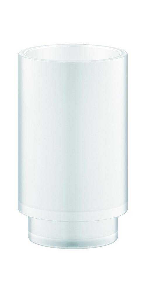 GROHE Glas SELECTION weiß