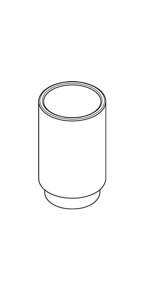 GROHE Glas SELECTION weiß