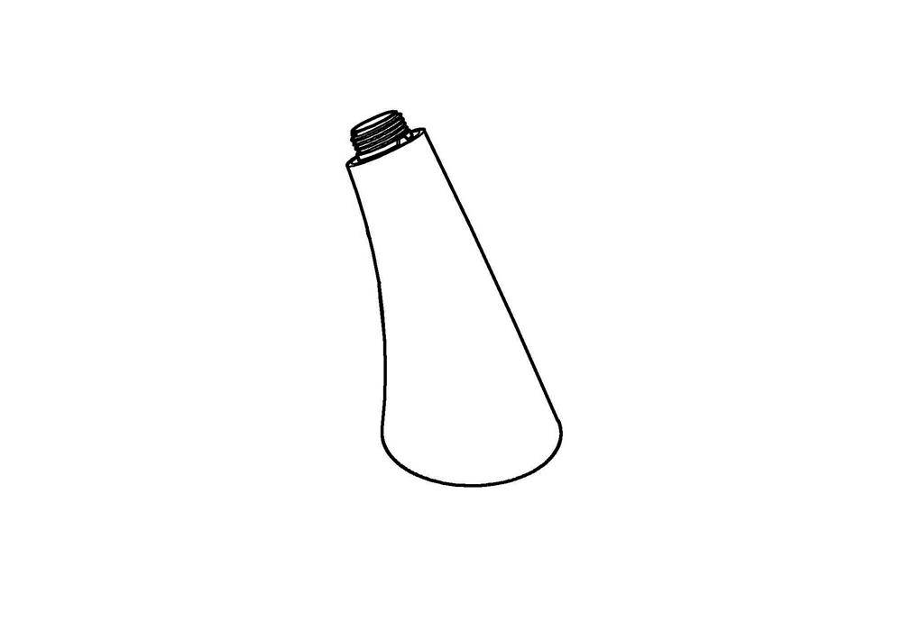GROHE Spülbrause ESSENCE 3 Strla chr