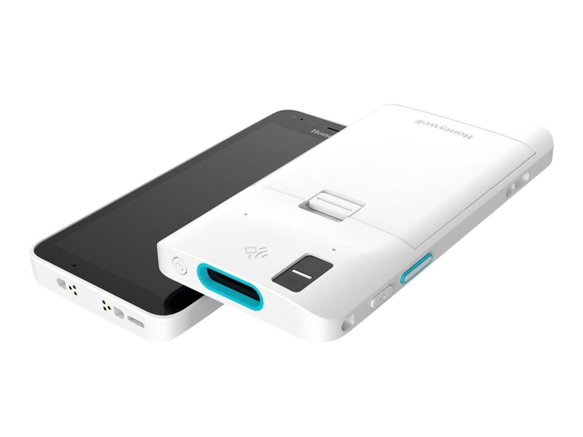 Honeywell CT30 XP HC - Datenerfassungsterminal - Android 11 - 64 GB - 13.97 cm (5.5")