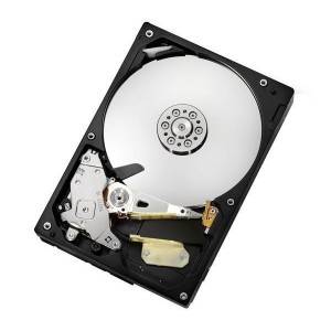 HPE - Festplatte - 80 GB - Hot-Swap - 3.5" LFF (8.9 cm LFF)